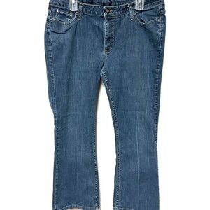 Rider  women’s jeans size 18P